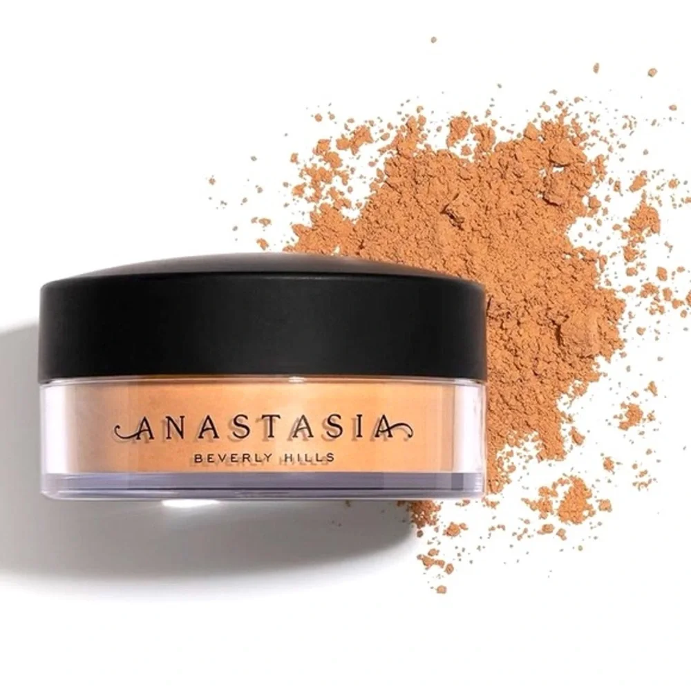 Anastasia Beverly Hills Loose Setting Powder in Deep Peach, 29g/0.09 Oz.